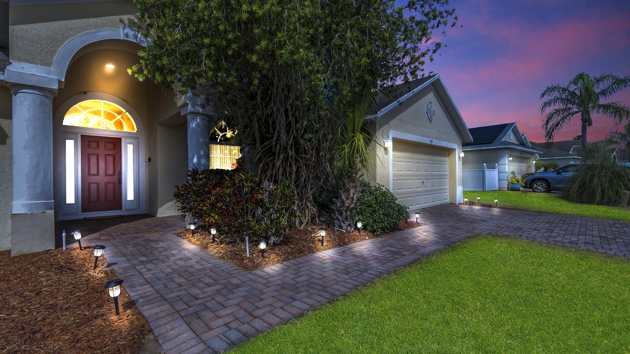 Photo of Outdoor in Tuscan Ridge