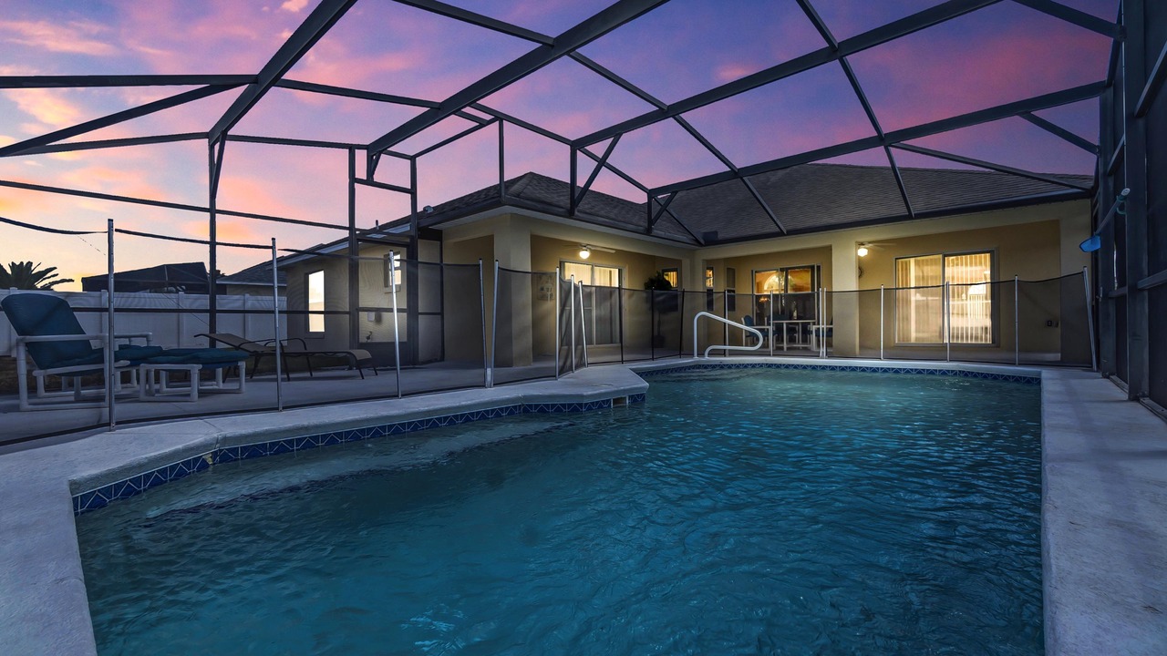 Photo of Outdoor in Tuscan Ridge