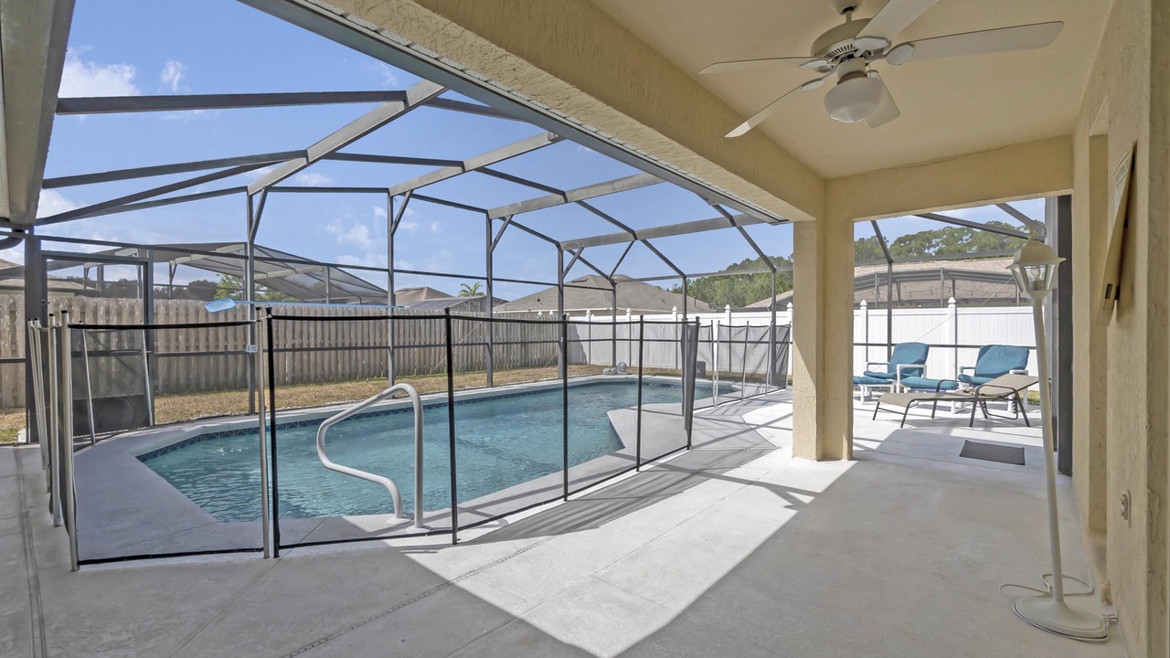 Photo of Outdoor in Tuscan Ridge