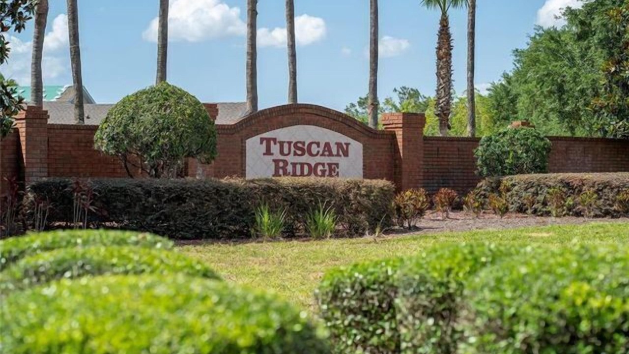 Photo of Outdoor in Tuscan Ridge