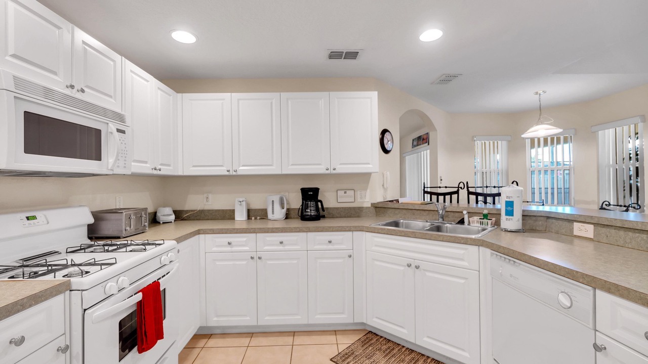 Photo of Kitchen in Tuscan Ridge