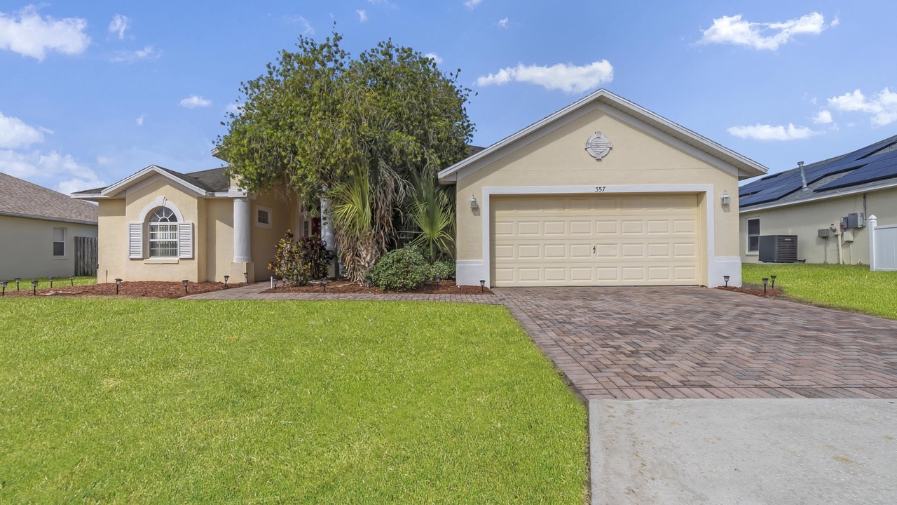 Photo of Outdoor in Tuscan Ridge