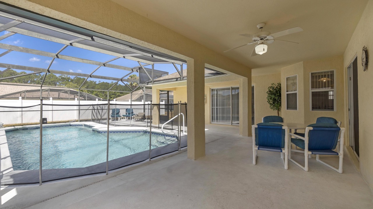 Photo of Outdoor in Tuscan Ridge