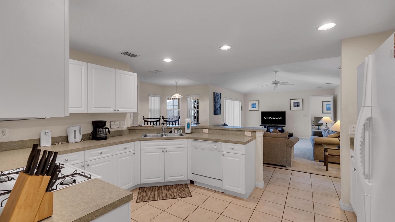 Photo of Kitchen in Tuscan Ridge