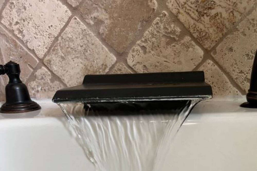 Photo of Bathroom in Harold