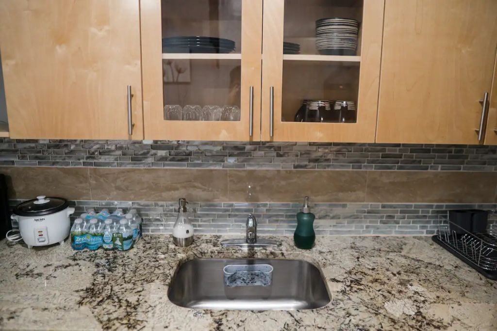 Photo of Kitchen in Poiciana Park II