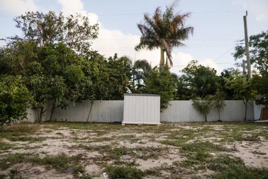 Photo of Outdoor in Poiciana Park II