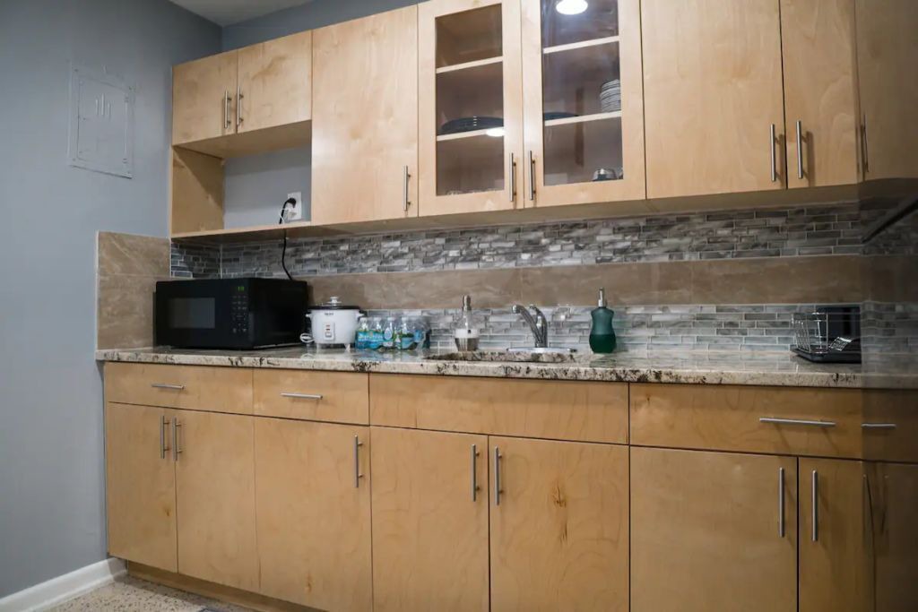 Photo of Kitchen in Poiciana Park II