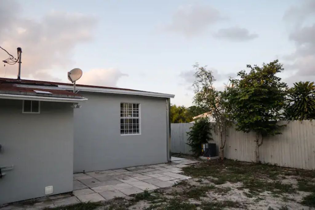 Photo of Outdoor in Poiciana Park II