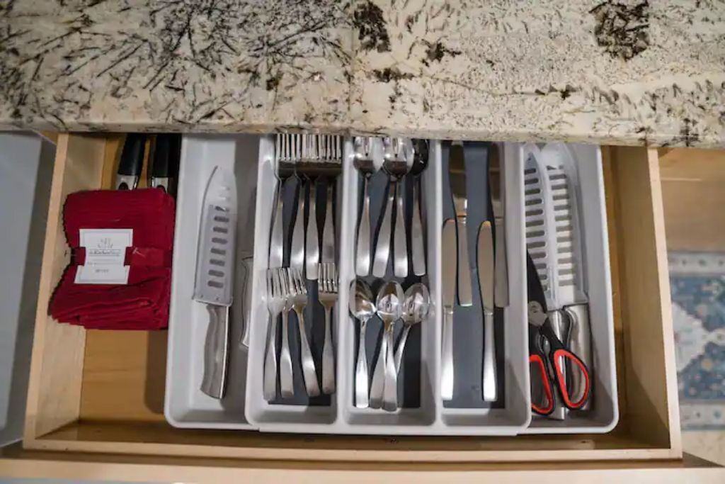 Photo of Kitchen in Poiciana Park II