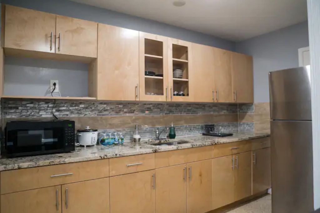 Photo of Kitchen in Poiciana Park II