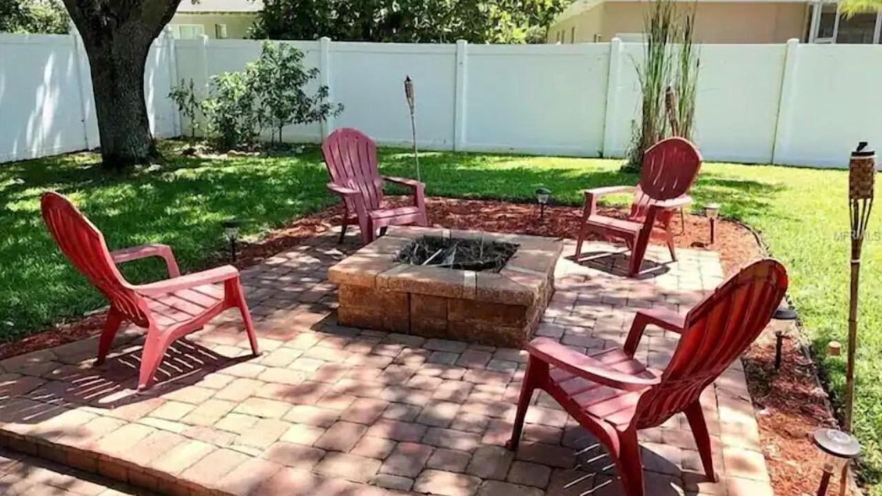 Photo of Patio Balcony in East County Civic Group