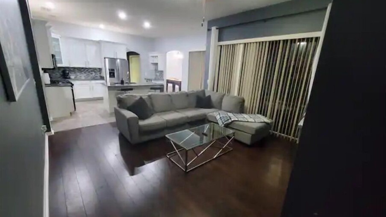 Photo of Livingroom in East County Civic Group