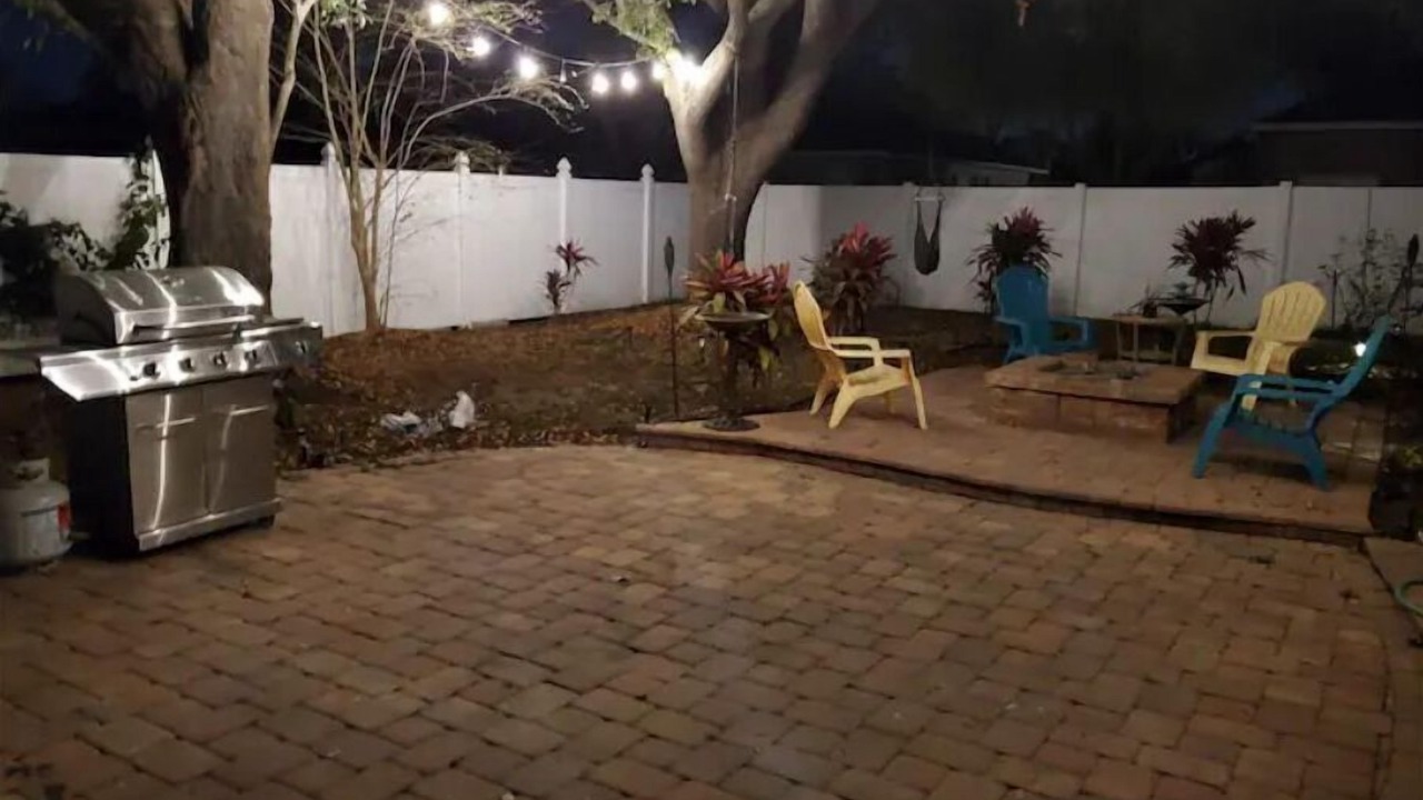 Photo of Patio Balcony in East County Civic Group