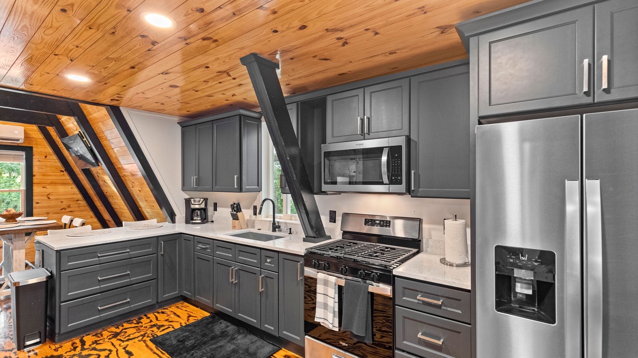 Photo of Kitchen in Ocala