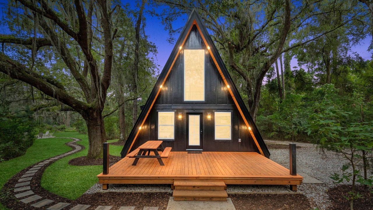 Photo of Outdoor in Ocala