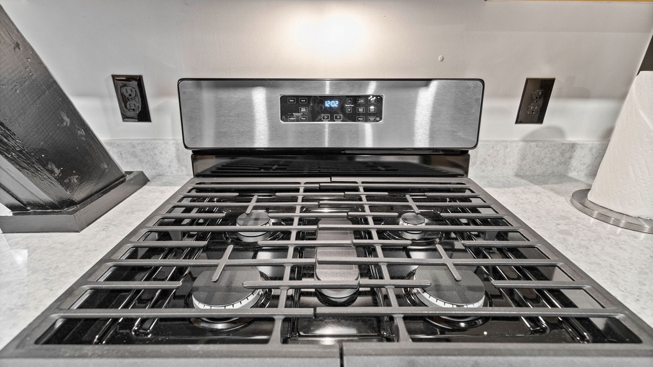 Photo of Kitchen in Ocala