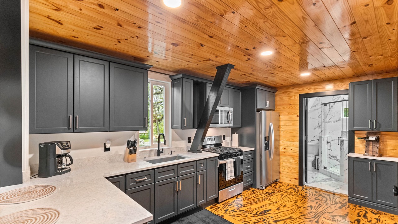 Photo of Kitchen in Ocala