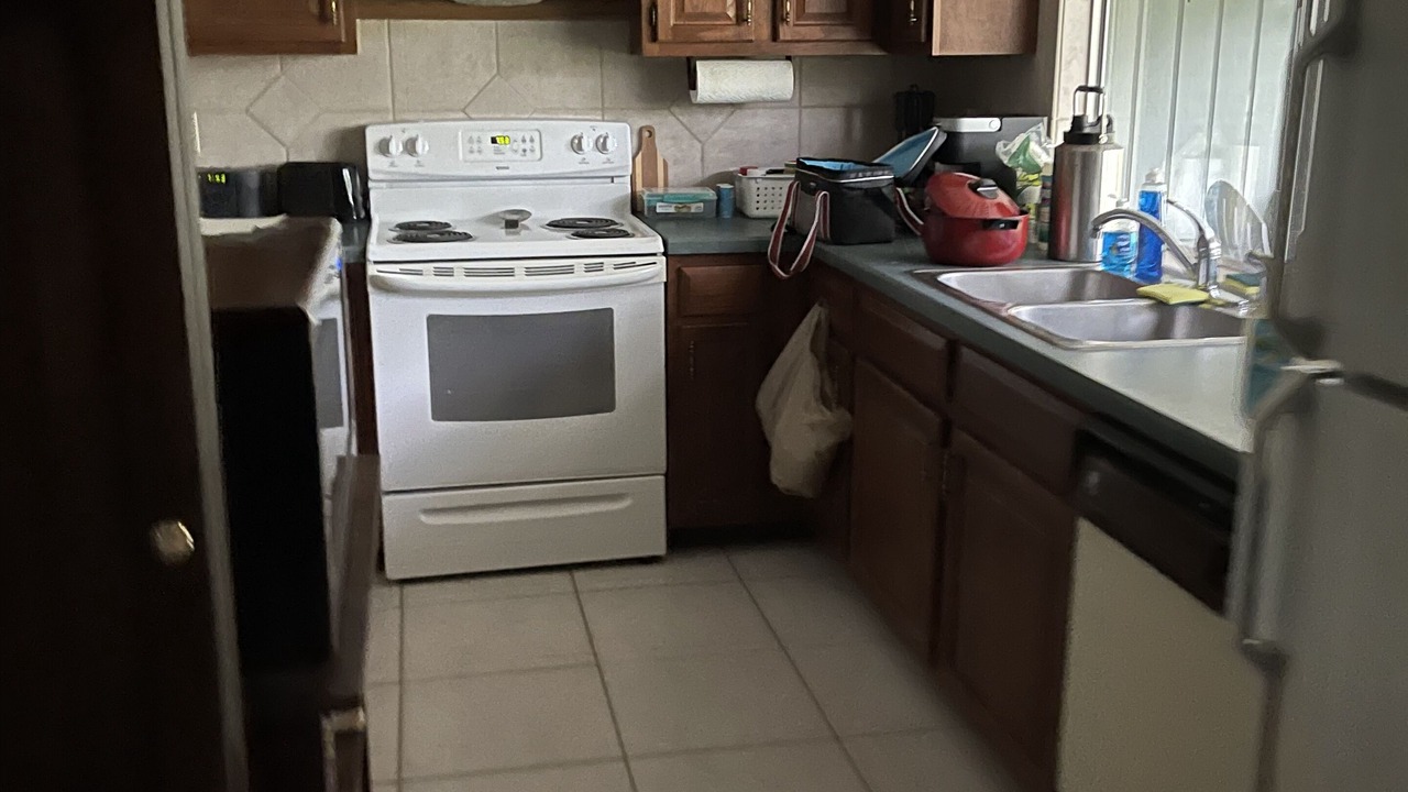 Photo of Kitchen in Southside