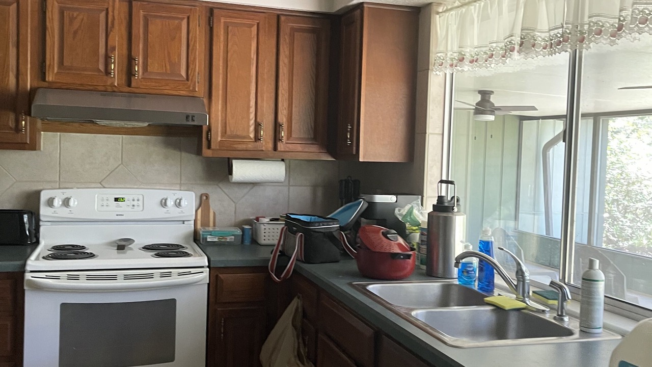 Photo of Kitchen in Southside