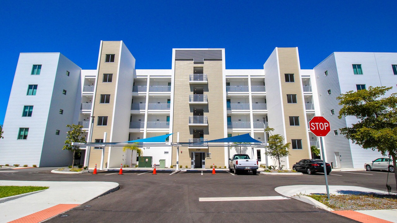 Photo of Outdoor in North Trail