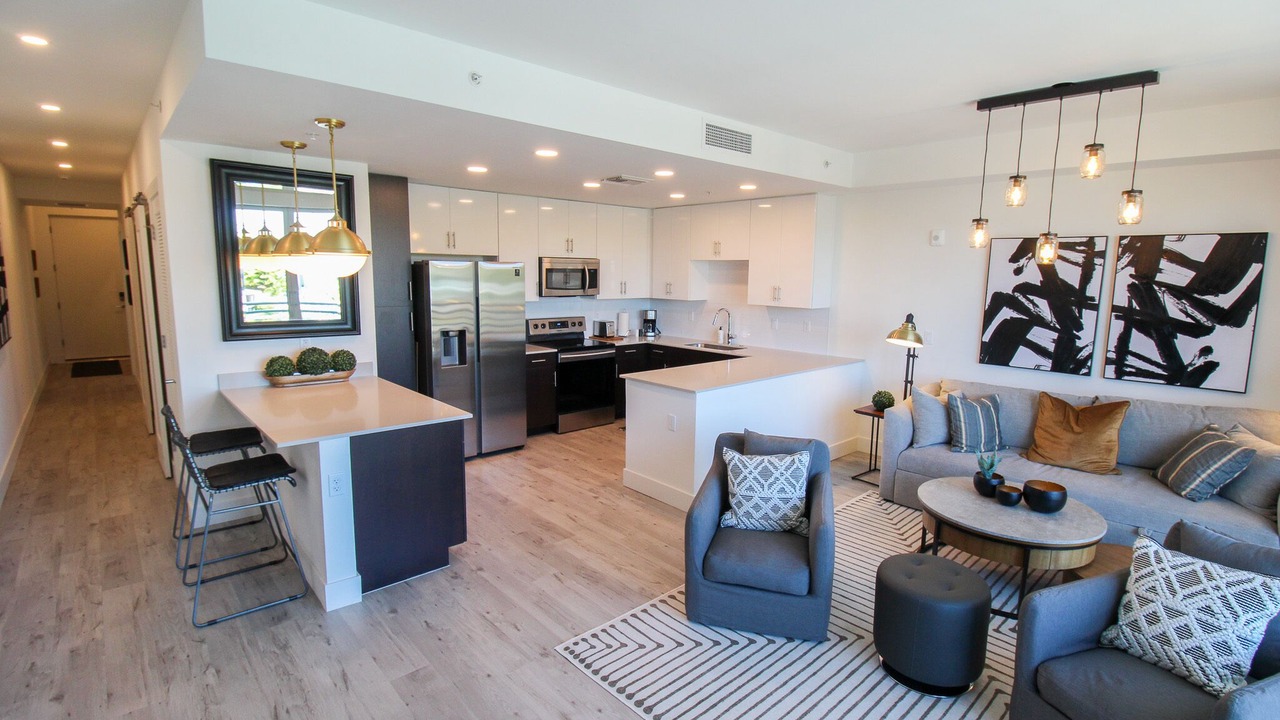 Photo of Livingroom in North Trail