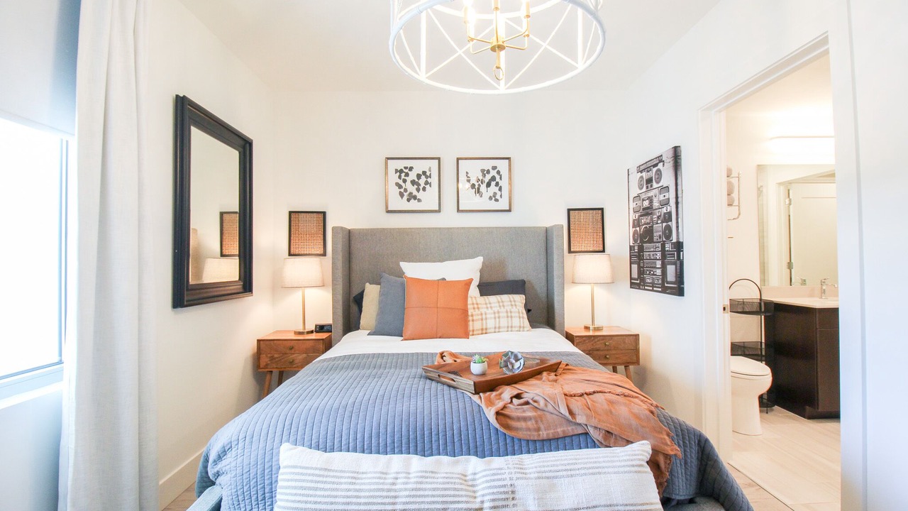 Photo of Bedroom in North Trail