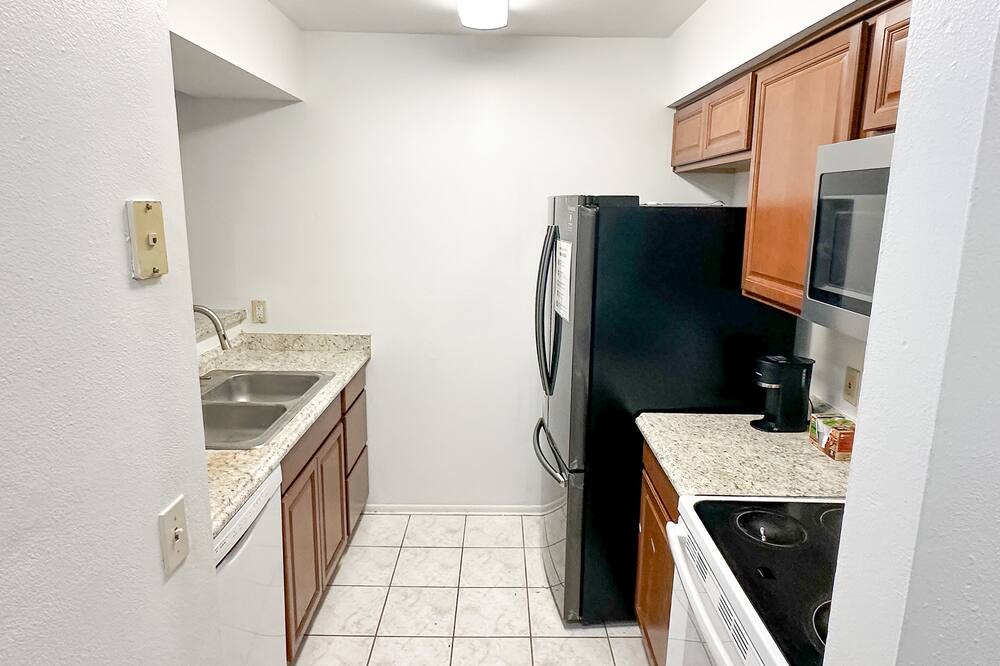 Photo of Kitchen in University