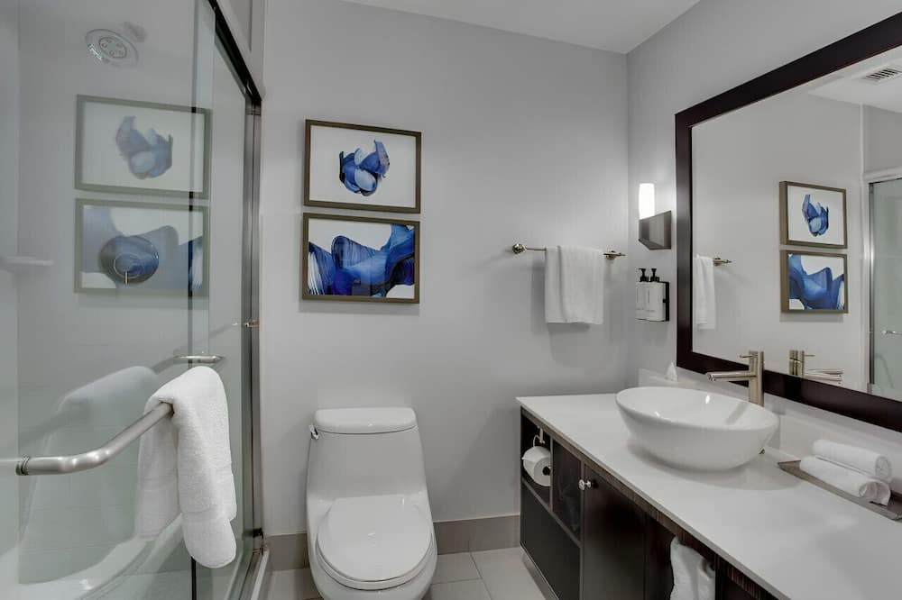 Photo of Bathroom in Poinciana Park