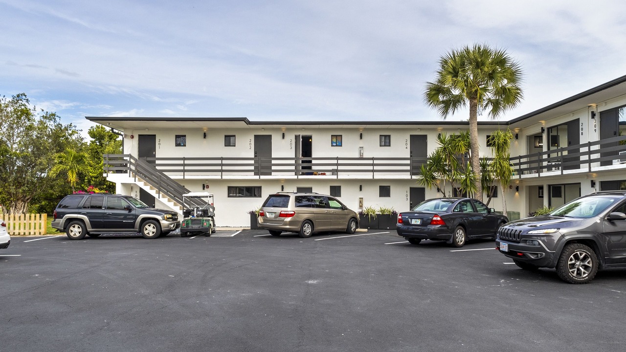 Photo of Outdoor in Isles of Capri