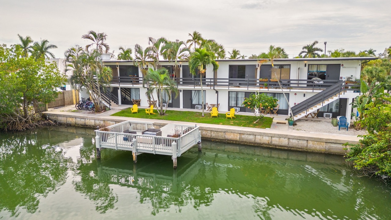 Photo of Outdoor in Isles of Capri