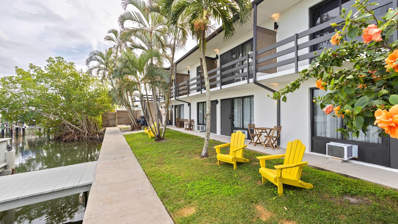 Photo of Outdoor in Isles of Capri