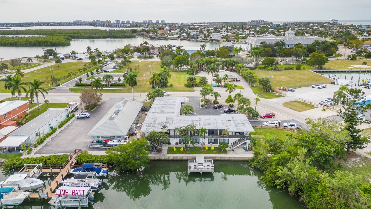 Photo of Outdoor in Isles of Capri