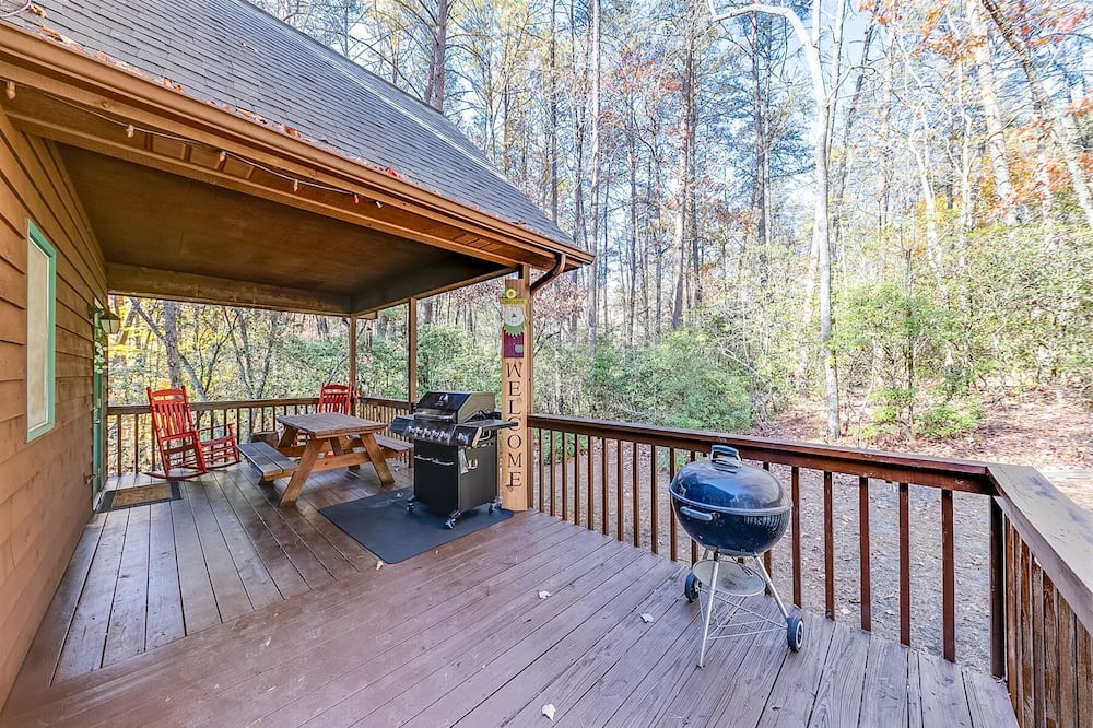 Photo of Outdoor in Sautee Nacoochee