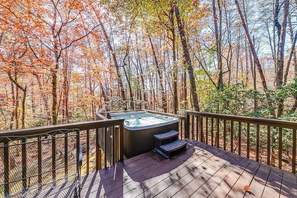 Photo of Outdoor in Sautee Nacoochee