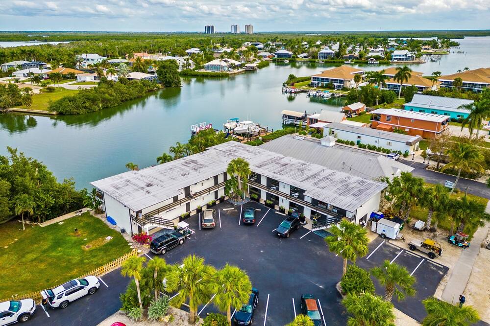 Photo of Outdoor in Isles of Capri