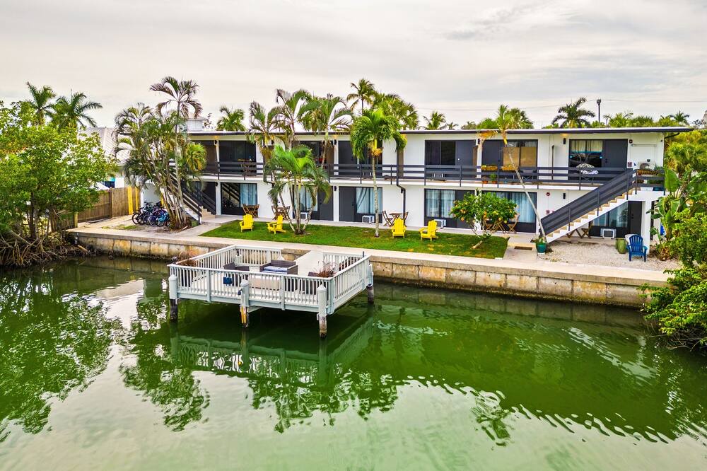 Photo of Outdoor in Isles of Capri