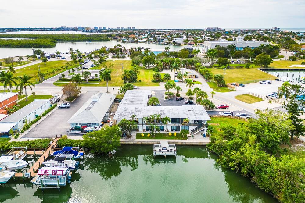Photo of Outdoor in Isles of Capri