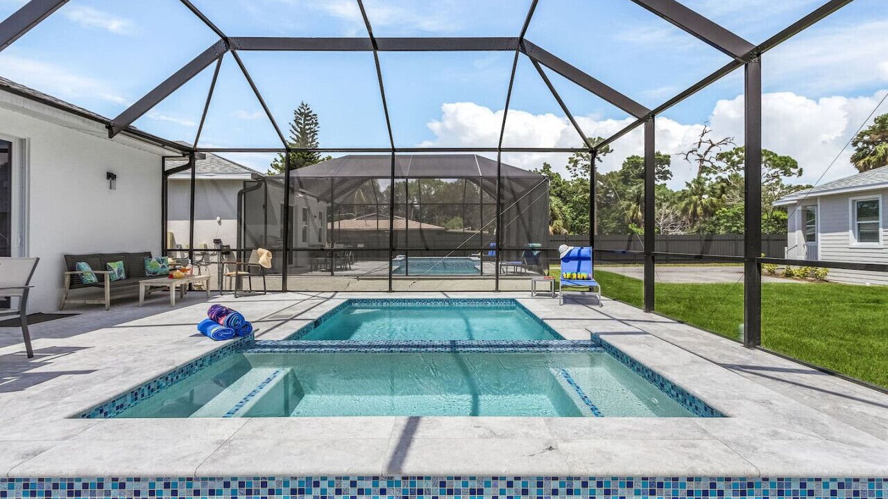 Photo of Outdoor in Bonita Springs