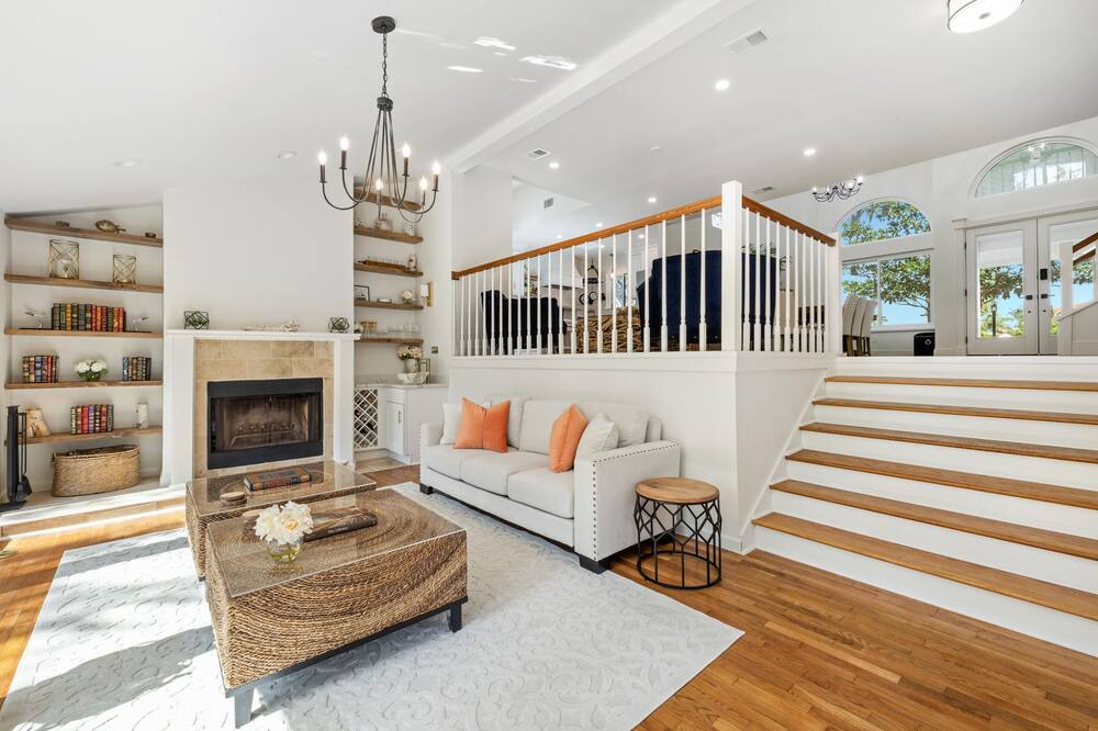 Photo of Livingroom in Spruce Creek