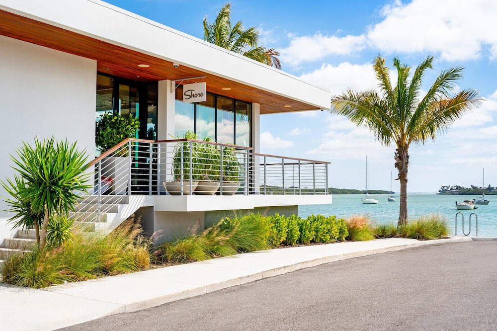 Photo of Outdoor in Longbeach Village