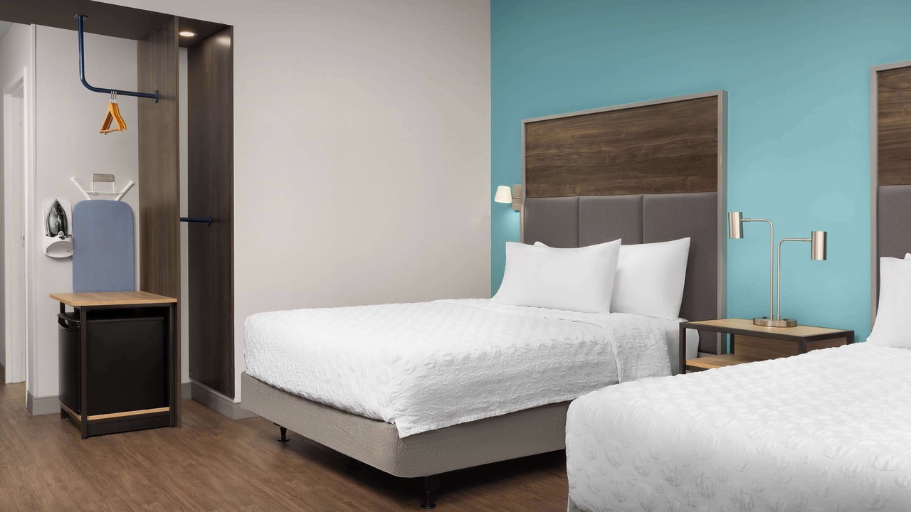 Photo of Bedroom in Northside