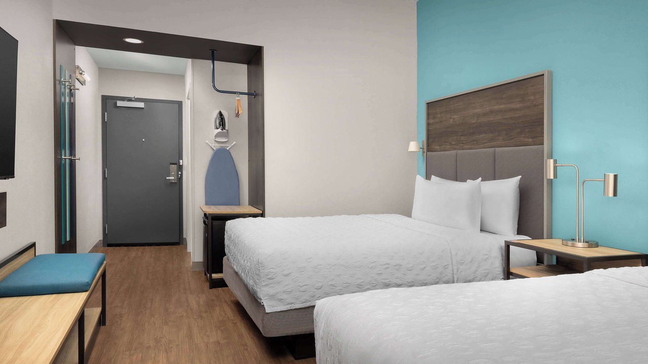 Photo of Bedroom in Northside