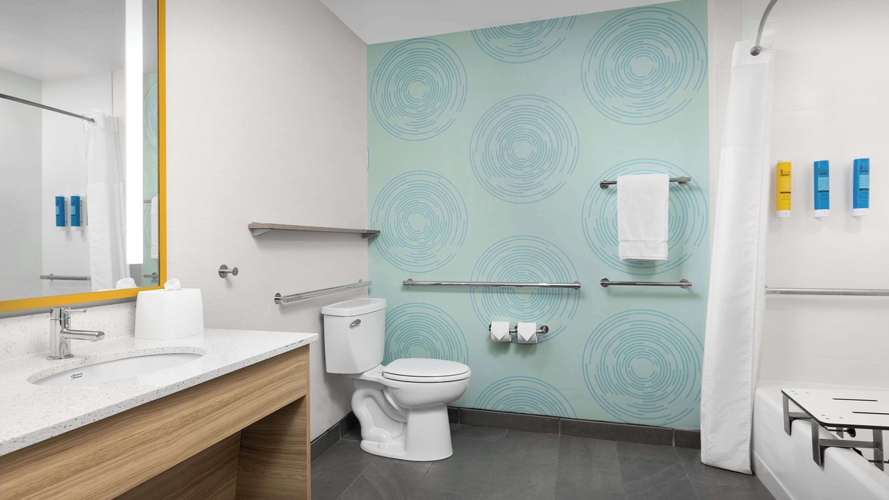 Photo of Bathroom in Northside