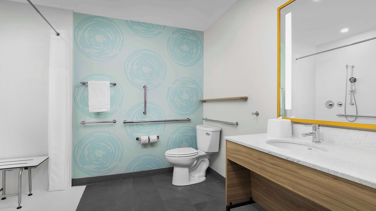 Photo of Bathroom in Northside