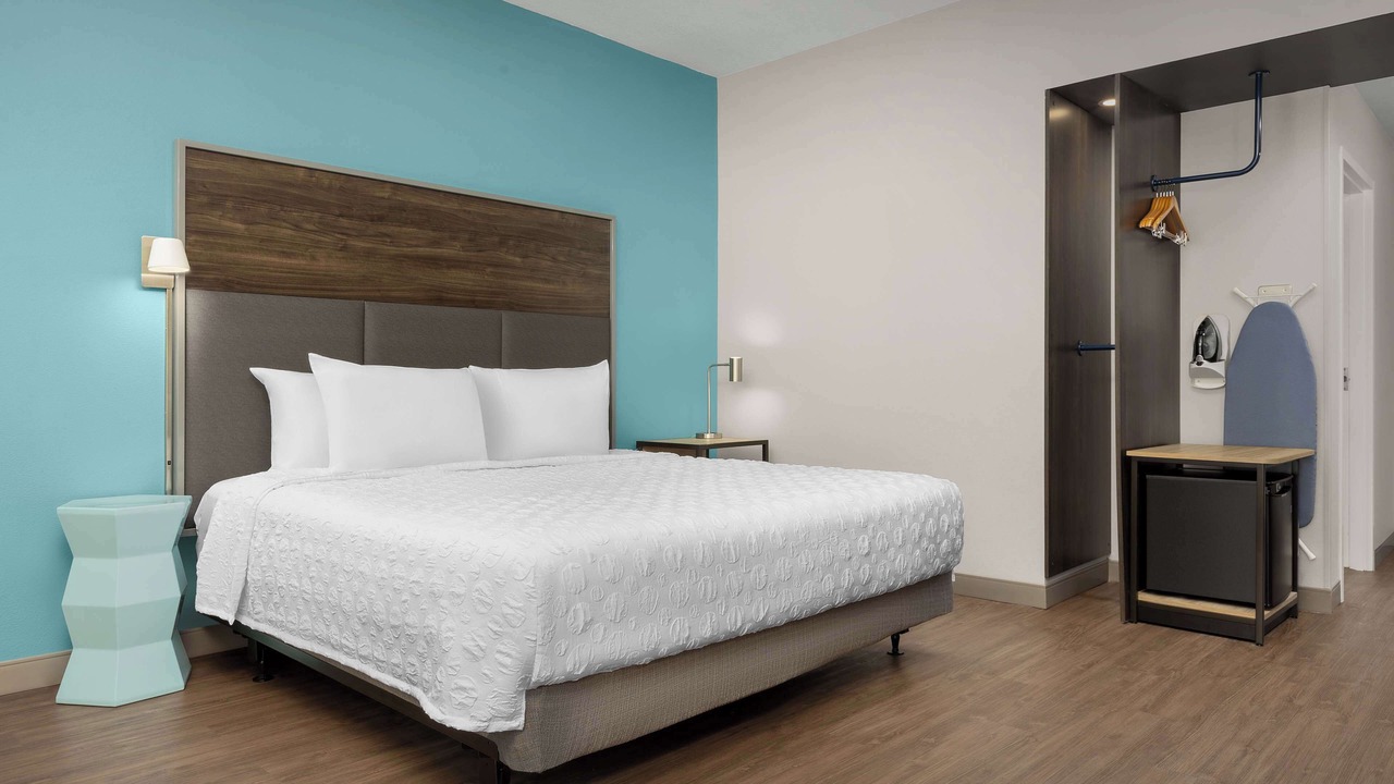 Photo of Bedroom in Northside