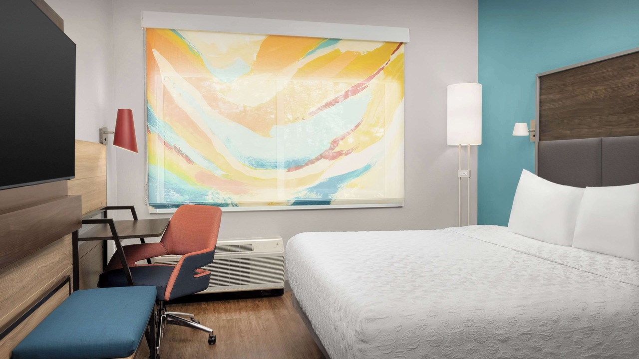 Photo of Bedroom in Northside