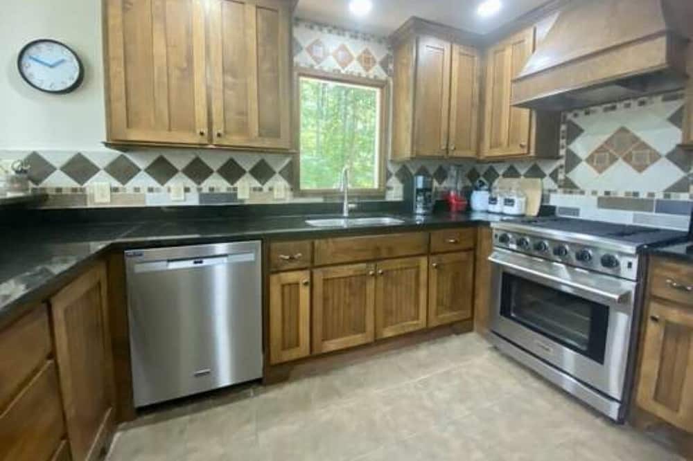 Photo of Kitchen in Buckhead