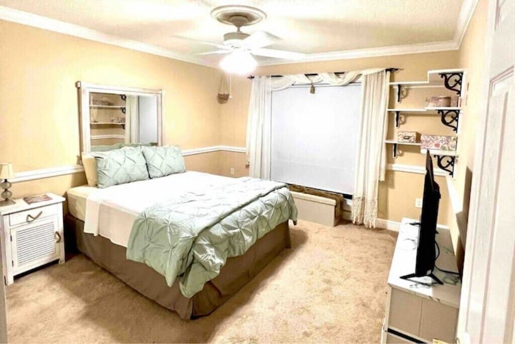 Photo of Bedroom in Ocoee