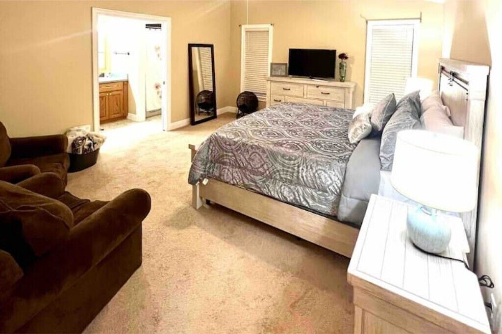 Photo of Bedroom in Ocoee